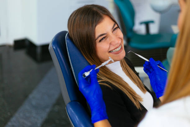 Best Dental Exams and Cleanings  in Buena Vista, MI